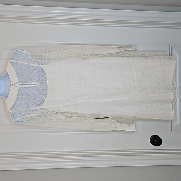 *NWT* Modcloth Honeymoon Maven Shift Dress - Picture 9 of 13